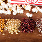Amish Country Popcorn | 4 Oz Bags - Kernels | Old Fashioned, Non-Gmo And Gluten Free (4 Ounce (Pack Of 4), Variety Kernels)