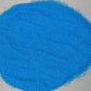 Edible 5 Ounce Fine Decorative Blue Sanding Sugar Sprinkles For Baking, Sparkling Crystals For Cakes, Cookies, Cupcakes, Ice Cre