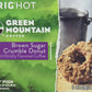 Green Mountain Coffee Keurig K-Cups, Brown Sugar Crumble Donut, 3.7 Ounce, 12 Ct