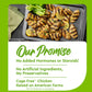 Just Bare All Natural Fresh Chicken Wingettes & Drumettes | Family Pack | No Antibiotics Ever | Bone-In | 2.0 LB