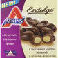 Atkins Endulge Treat Chocolate Covered Almonds. Rich & Crunchy. Keto-Friendly.1 Oz, 5 Count (Pack Of 4)