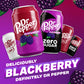 Dr. Pepper Blackberry 12oz 12pk