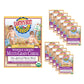 Earths Best Organic Baby Food, Organic Whole Grain Multi-Grain Baby Cereal, Non-GMO, Easily Digestible and Iron Fortified Baby Food, 8 oz Box (Pack of 12)