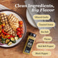 Watkin'S Organic Grilling Garlic & Herb Seasoning, 8.9 Oz