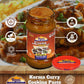 Rani Korma Curry Cooking Spice Paste 10O.5Z (300G) Glass Jar, Pack Of 5+1 Free ~ No Colors | All Natural | Non-Gmo | Vegan | Glu