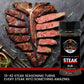 10-42 Bbq Steak Seasoning No Msg, 0 Calorie | Meat Rub & Seasonings For Grilling, Beef & Pork | Grill The Best Steaks, Tomahawk,