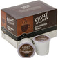 Eight OClock Coffee Colombian K-Cups for Keurig, 72 Count, Model SYNCHKG025310