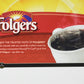 Folgers Gourmet Selections Black Silk Coffee K-Cups,Pack Of 96