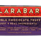 LÄRABAR Double Chocolate Truffle, 1.6 Ounce, Gluten-Free Snack Bar
