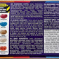 Jelly Belly Bean Boozled Spinner Gift Box Game, Net Wt 3.5Oz