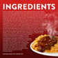 Stouffers Salisbury Steak, Single Serve, Frozen Salisbury Steak, Single Frozen Meals 9.625 oz