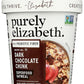 Purely Elizabeth Oatmeal Cup Dk Choc Chunk 1.76 Oz