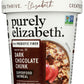 Purely Elizabeth Oatmeal Cup Dk Choc Chunk 1.76 Oz