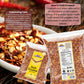 Rani Crushed Red Pepper Flakes Chilli (Pizza Type Cut) 80Oz (5Lbs) 2.27Kg Bulk ~ All Natural, No Color Added, Gluten Friendly |