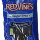American Licorice Sugar Free Black Licorice Vines, 1 Bag (5 Oz)