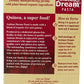 Andean Dream Organic Quinoa Fusilli Pasta, 8 Ounce -- 12 Per Case.12