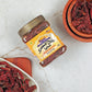 Rani Kashmiri Chilli Whole Stemless (Deggi Mirch, Low Heat) 5Oz (141G) Pet Jar ~ Natural | Salt-Free | Vegan | No Colors | Gluten Friendly | Non-Gmo | Kosher | Indian Origin