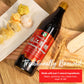 NPG Chinkiang Vinegar, 19.61 Fl Oz (580ml), Aged Chinese Black Rice Vinegar for Dumplings, Sushi, Salad, Marinade, Stir Fry
