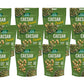 Fresh Gourmet Caesar Crunch Salad Topping, 3oz, 12-Pack - Mini Croutons & Parmesan Cheese Crisps for Salads, Bowls, Potatoes & M