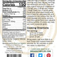 Royal Lee Organics Organic Gluten Free Oat Groats (2 Lbs)