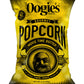 Oogies Gourmet Popcorn 20 Pack Movie Time Butter Flavor Gluten Free 1oz Bags