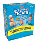 Kelloggs 12061 Rice Krispies Treats, Mini Squares - 0.39 Oz.