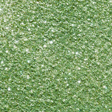 Decopac Edible Glitter Dust | Classic Green | Edible Sparkle Powder For Cake Decorating, Cakes, Cupcakes, Cookies, And Donuts -