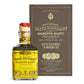Giusti Balsamic Vinegar of Modena IGP, Extra Thick, 8.45 Fl Oz, Gift Box, Black, Model BEL-440-A