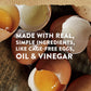 Hellmann's Real Mayonnaise, Gluten Free, Made with 100% Cage-Free Eggs, 30 Fl Oz, Pack of 3