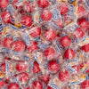 Cinnamon Jawbreakers Hard Candy 2-Pound Bag | Hot Cinnamon Flavor | Spicy Hard Candy Individually Wrapped | Red Candies For Part