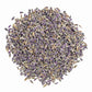 Organic French Lavender Flowers - 100% Certified Organic - 1 Lb (16 Oz) - Culinary Grade - Herbal Tea - Earthwise Aromatics