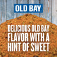 Old Bay Rub, 22 Oz (Pack Of 6) - Six 22 Ounce Containers Of Old Bay Seasoning Rub, Perfect For Sealing In Juices On Meat And Seafood For A Savory Flavor