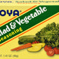 Goya Foods Salad And Vegetable Seasoning, 1.41 Ounce