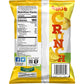 Lay'S Kettle Cooked Potato Chips, 40% Less Fat Original, 1.375 Ounce (Pack Of 64)