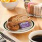 Smucker'S Seedless Blackberry Jam, Portion Control, 0.5 Ounces