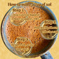 Ceremonial Cacao Ritual Bundle - Choice of Ceremonial Blend (1 lb) + Coconut Bowls + Signature Frother - Organic, Raw & Unsweete