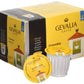 Gevalia Colombia K-Cups,12-Count Box, (Pack Of 3) [Retail Packaging]