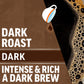 Maxwell House Dark Roast Ground Coffee (24.5 Oz Canister)