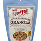 Bobs Red Mill Apple Blueberry Granola, 12oz (Pack of 4) - Whole Grain, Kosher