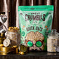 Uncle Crumbles Gluten Free Quick Oats, Kosher, Non-GMO Project Verified, 24oz Resealable Bag (Pack of 1)