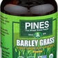 Pines Organic Barley Grass, 3.5 Ounce