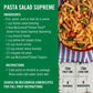 McCormick Perfect Pinch Salad Supreme Seasoning, 4.34 oz (Pack of 6)