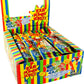 Sour Power Sortz Candy Straws, Sour Power Sortz Assorted, 1.75 Oz (Pack Of 24)