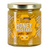 Unique Pretzels Honey Mustard Dip, 10 Ounce,