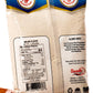 TAJ Millet Flour | Bajra Atta | 64 Ounce (Pack of 1)