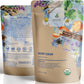 Gardenika Organic Sleep Loose Leaf Tea, Herbal Blend with Chamomile & Lavender, Caffeine Free, 4 oz (1 Pack)