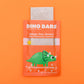 DINO BARS Organic Fruit Bar for Kids 1+ | Mango Flavor | 30 Count Pack