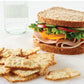 Mondelez Global Sour Cream and Onion Ritz Toasted Chips (229 g)