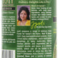 Jyoti Matar Paneer, 12 Cans Of 15 Oz Each, All Natural, Product Of Usa, Gluten Free, Vegetarian, Bpa Free, Halal