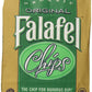 Flamous Brands Original Falafel Organic Chips, 8 Ounce